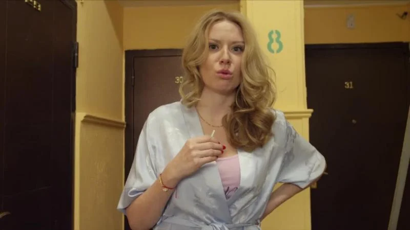 Кадры из сериала Реальные пацаны (2010)