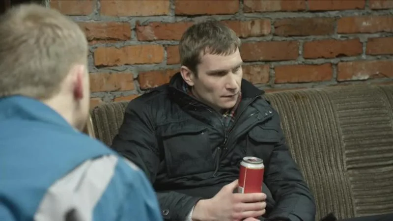 Кадры из сериала Реальные пацаны (2010)